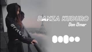 Don Omar - Danza Kuduro remix ringtone | insort BGM | impossible ringtone