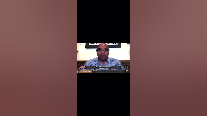 Charles Barkley reacts to Luka $ AD Trade👀!!#nba #subscribe #lakers