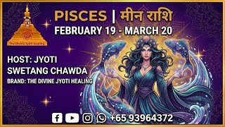 Pisces (February 19 - March 20): The Spiritual Mystic! ♓ | Jyoti Swetang Chawda#ytshorts#zodiac#yt