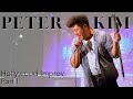 Comedian Peter S. Kim: Hollywood Improv - Part 1
