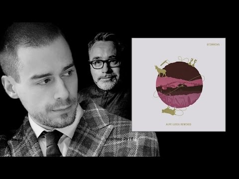 Stimming - Alpe Lusia (Robag’s Bodelshwing Sovar NB)