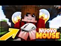 IL MIO NUOVO MOUSE per MINECRAFT!