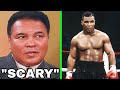 LEGENDARY BOXERS Explain How Good Mike Tyson Was 