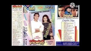 DILWALE (COMPLETE SONG)(( EAGLE JHANKAR))