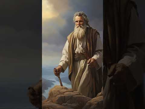 The Unshakable Promise to Abraham: A Blessing for All Generations 1 YouTube video thumbnail