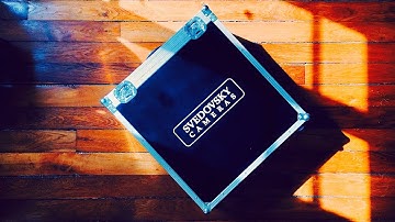 11x14 Svedovsky Camera Unboxing