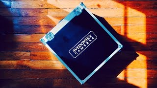 11x14 Svedovsky Camera Unboxing