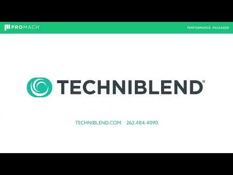 Carbonate Your Beverages with ProCarb™ Commercial Carbonating Solutions from TechniBlend™ thumbnail