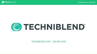 Carbonate Your Beverages with ProCarb™ Commercial Carbonating Solutions from TechniBlend™