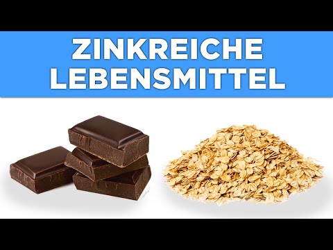 Video: Lebensmittel Mit Hohem Eisengehalt: Muscheln, Dunkle Schokolade, Weiße Bohnen Und Vieles Mehr