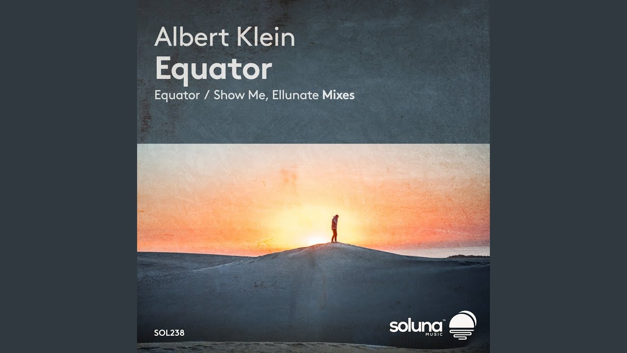 Equator (Ellunate Remix)