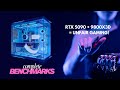 We Spent ₹5 Lakhs on an All-White Gaming PC… Good Idea?