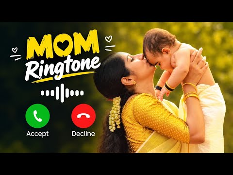 Mom ringtone🧑‍🍼 II Mummy ringtonel Maa ringtone ll New ringtone 2026 | maa ringtone 2026 #Momrngtone