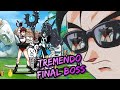 EL VERY HARD STREET FIGHTER ESTA BUENAZOOO | THE BATTLE CATS