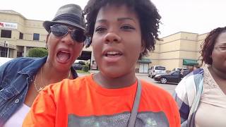 Komart in Dallas Vlog