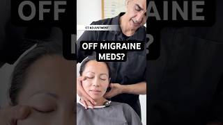 No More Migraine Medication After 20 Years? | Dr. Rahim Chiropractic