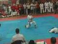 (AR)Egyptian karate universities chmpionship 08 ka...