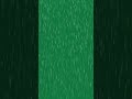 rain Green Screen Effect #greenscreen #greenscreenvideo #greenscreenshorts