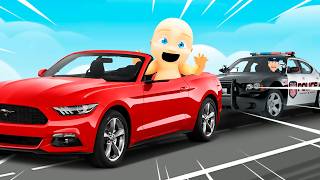 Smots BUYS NEW CAR...