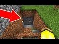 ISMETRG %100 GİZLİ HAZİNE KASASI BULDU! 😱 - Minecraft