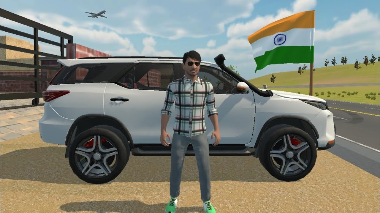 India vehicles game #Gamer Ravikant indian#viral #game #short#video#treding#game#youtube#game#viarl😈