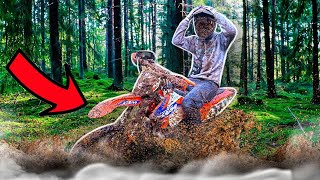 How To Not Ride Enduro!