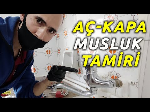 Video: AC kapalı ne demek?