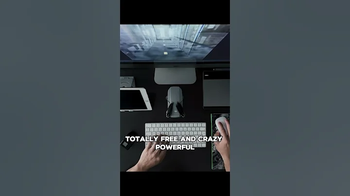 3 Free AI Tools That Feel Illegal to Use! 🤯 #crypto #chatgpt #bitcoin