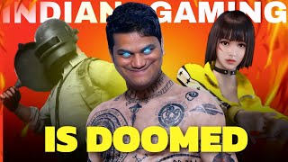 Why indian gaming community need to play AAA story Games