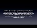 Come on up (to me) - Dave Shepherd