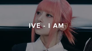 Ive - I Am Easy Lyrics