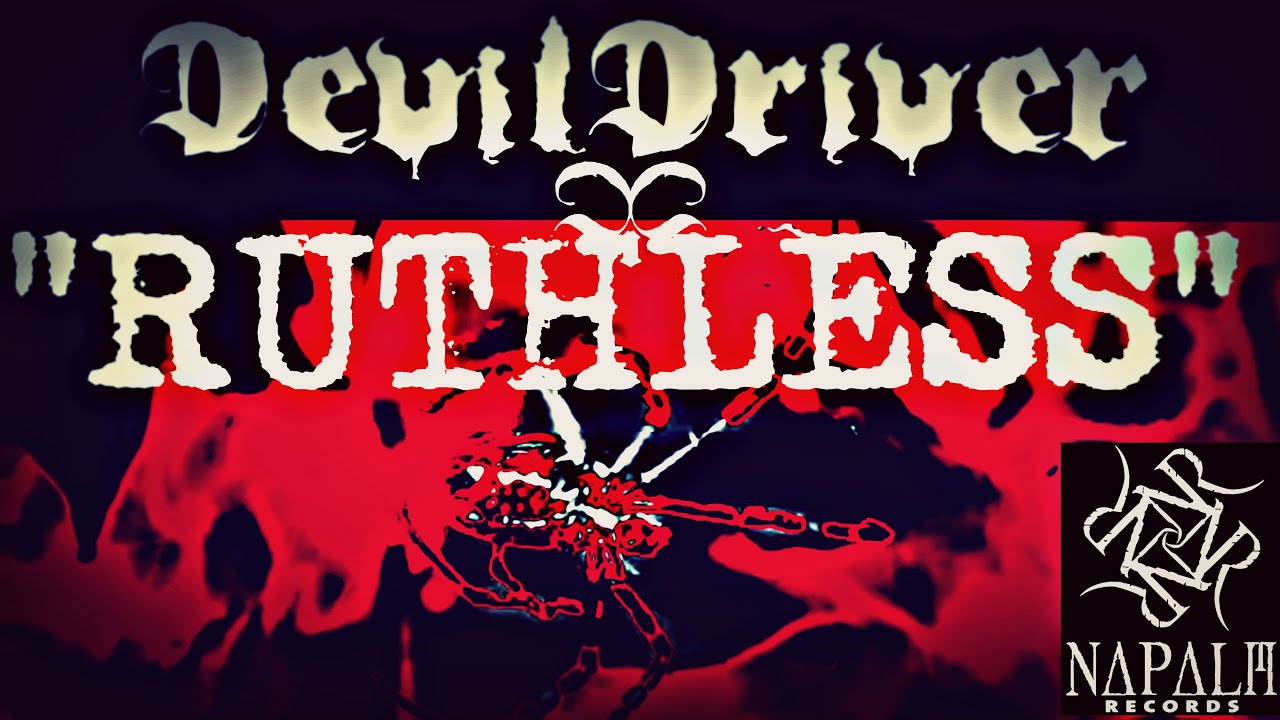 Devildriver слушать Devildriver слушать