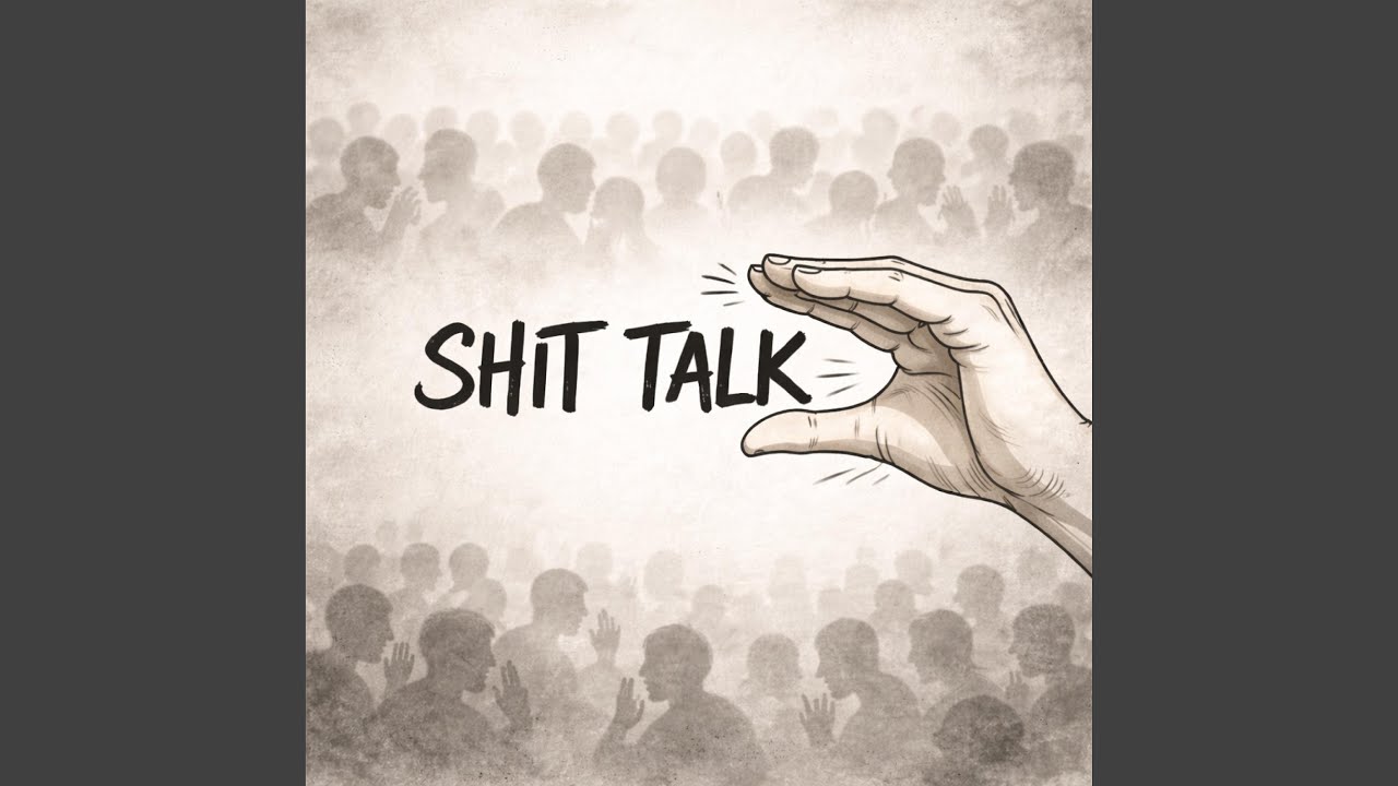 Shit Talk