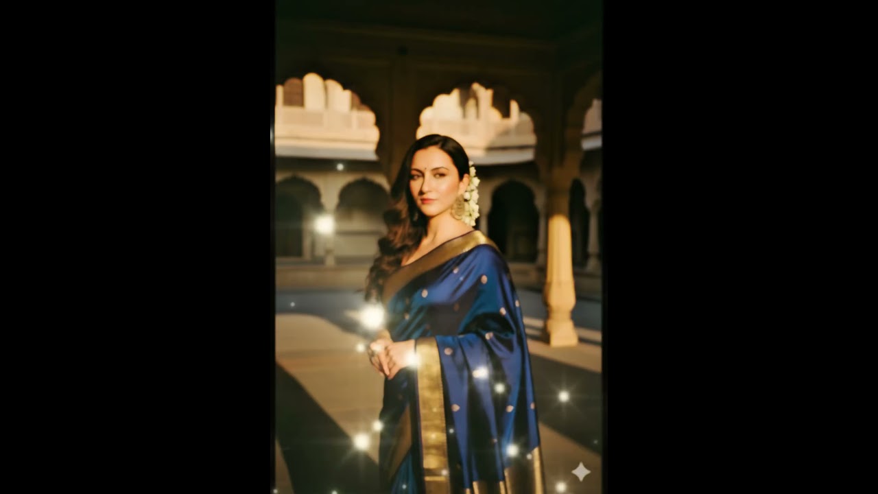 From reality to dreamy ✨ Loving this Gemini transformation trend— 