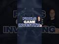 Fools Game Investing