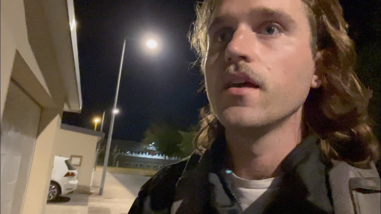 Ireland to Japan on a Motorcycle: Broken Down in Paris