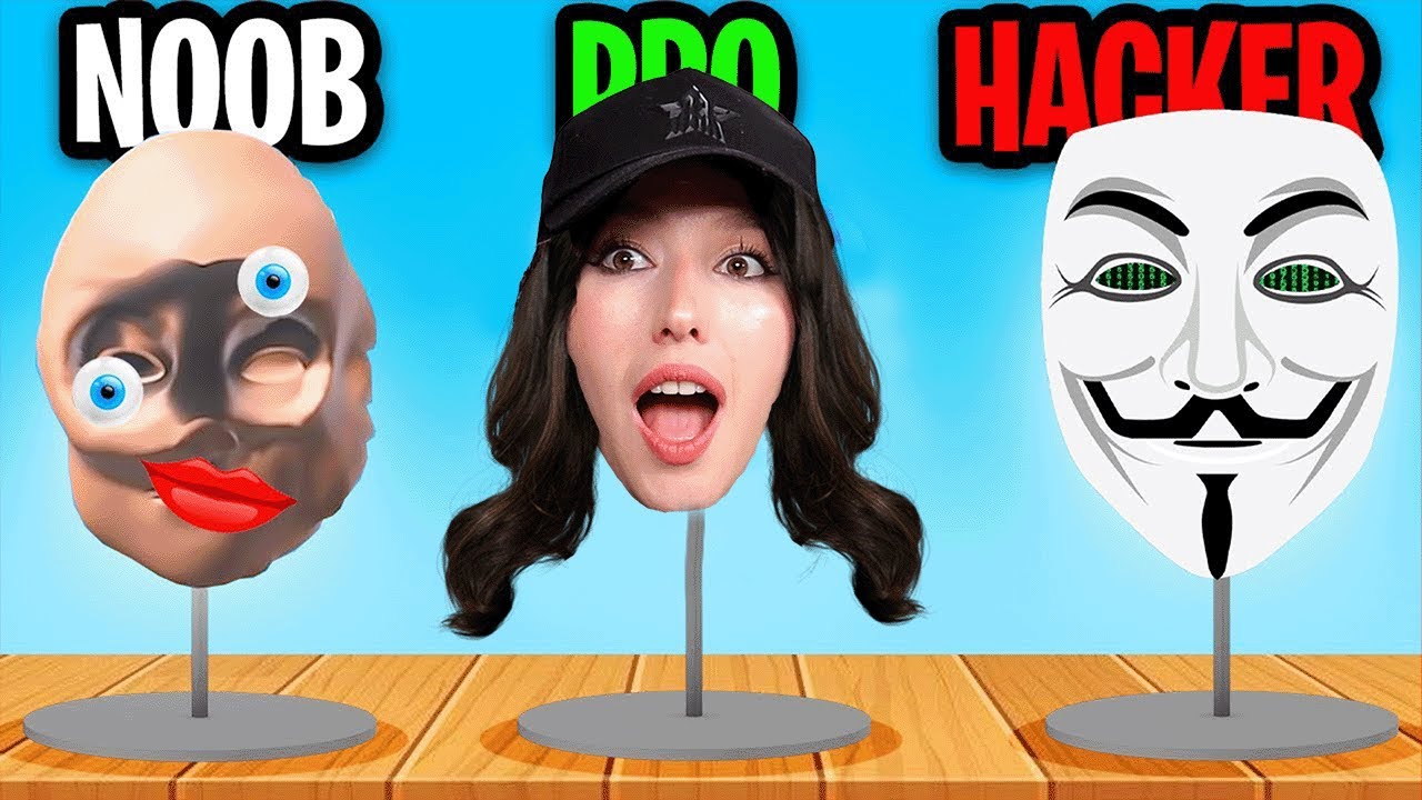 İNSAN YARATMA SİMÜLATÖRÜ *KORKUNÇ*! Sculpt People