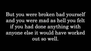 The Front Bottoms - Maps lyrics
