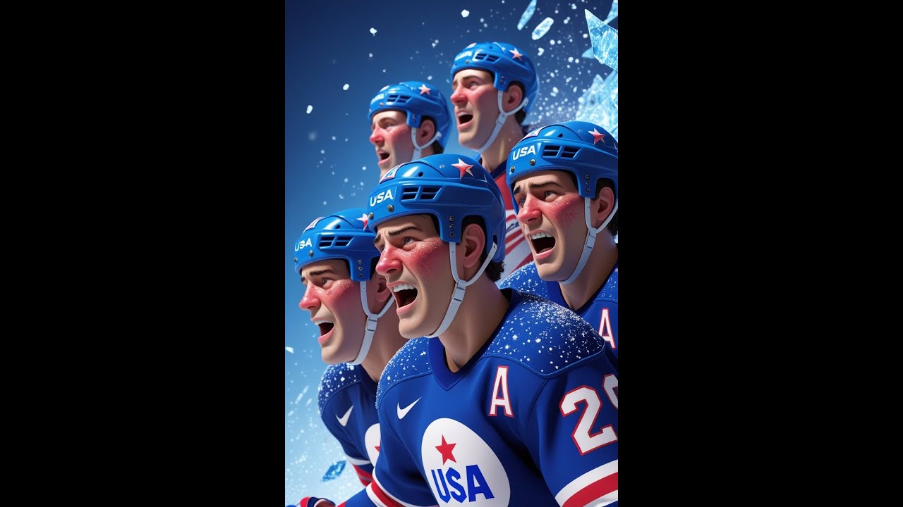 The Untold Miracle on Ice: Behind the 1980 US Hockey Triumph