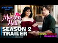 Maxton Hall Season 2 Trailer Breakdown | Release Date, Cast, Twists & Full Recap | Prime Video