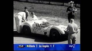1963 Road America 500  SCCA / USRRC