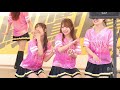 ハニーズ ファンファンステージ チア チアダンス