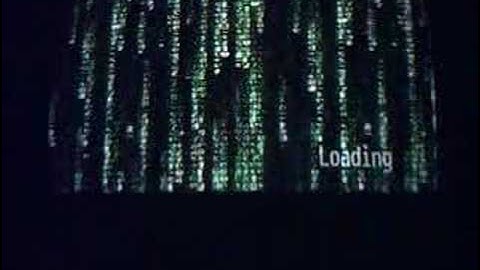 The Matrix : Path of Neo part 10