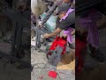 Chara cutter machine fitting demo 📲 +91 90985 87992