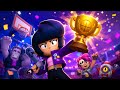 🏆 Basket Brawl Queen Bibi! 🔥 Brawl Stars 