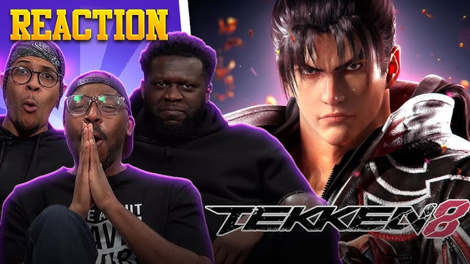 Victor Chevalier: A Grande Novidade de Tekken 8 no Trailer – Se Liga Nerd