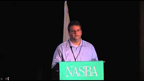 Mark Myring - Best Practices in the Delivery of On...