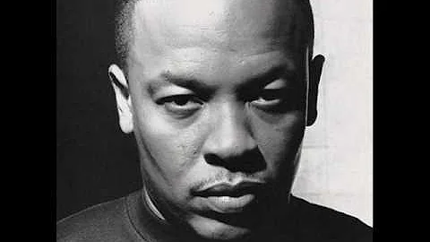 Dr. Dre- Been There Done That