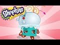 SHOPKINS - MAGIC MIRROR 30MIN + | Cartoons For Kids | Toys For Kids | Shopkins Cartoon