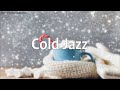 Winter Jazz Music ❄️ Soothing and Relaxing Instrumental Snow Jazz Music for Study, Sleep